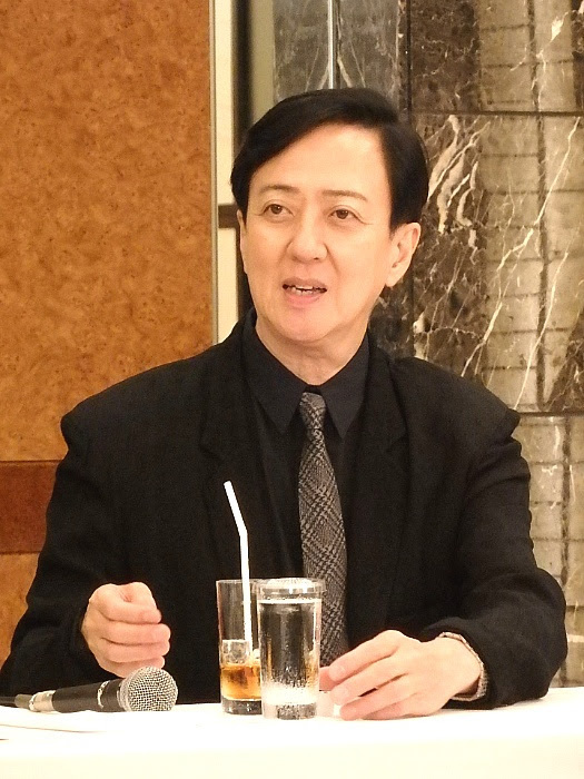 坂東玉三郎