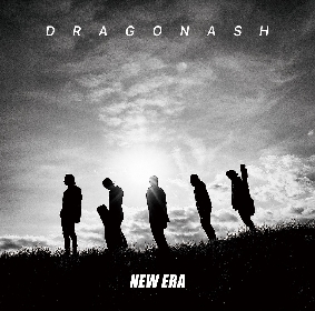 Dragon Ash、約4年ぶりのCDシングル『New Era』よりタイトルトラックの先行配信が決定
