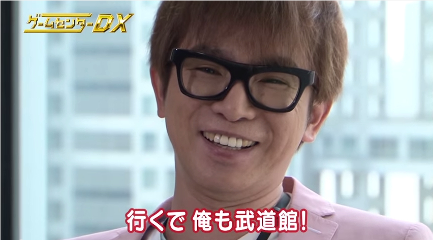 © 2015 FUJI TELEVISION LTD