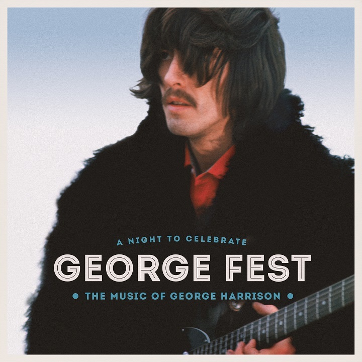 GEORGE FEST