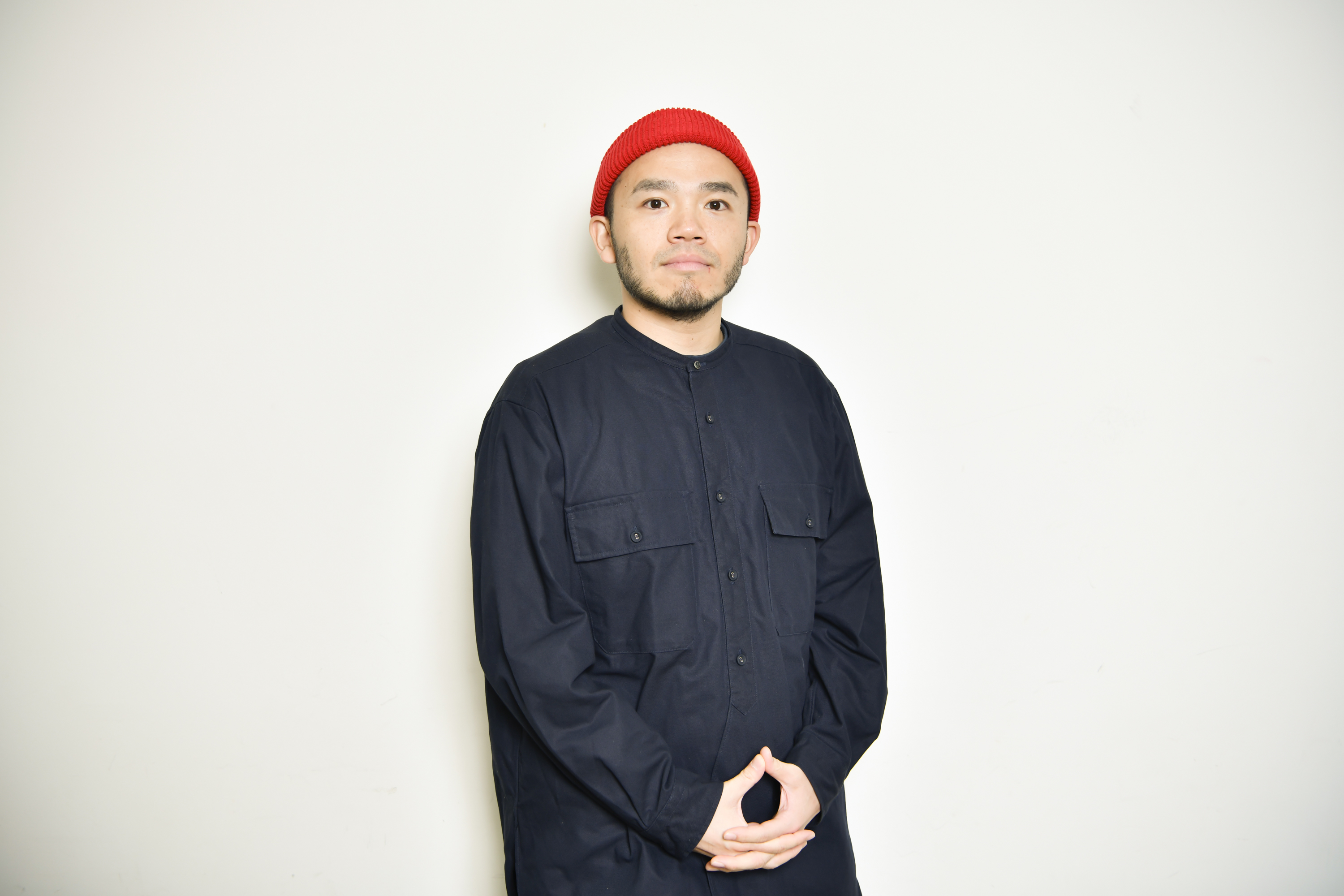 MOROHA アフロ