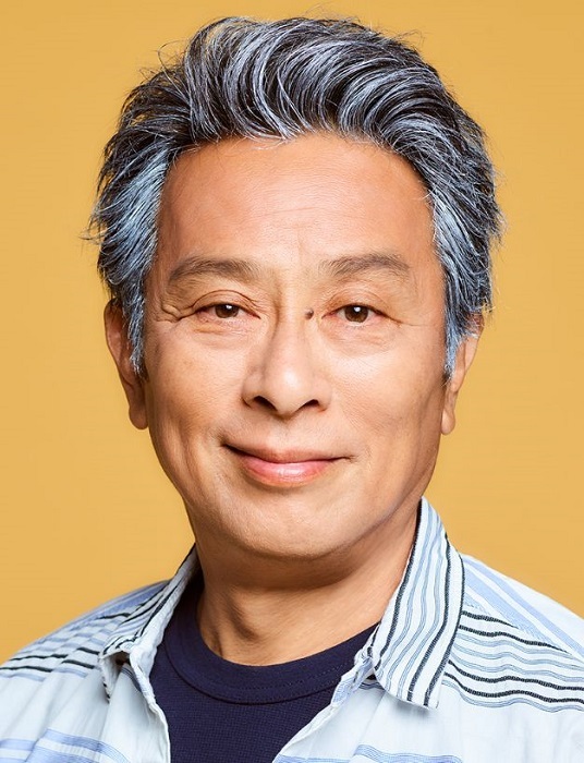 金田明夫