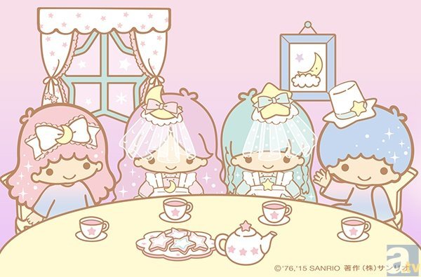 『ClariS』×『キキ＆ララ』コラボを記念して奇跡の対談が実現