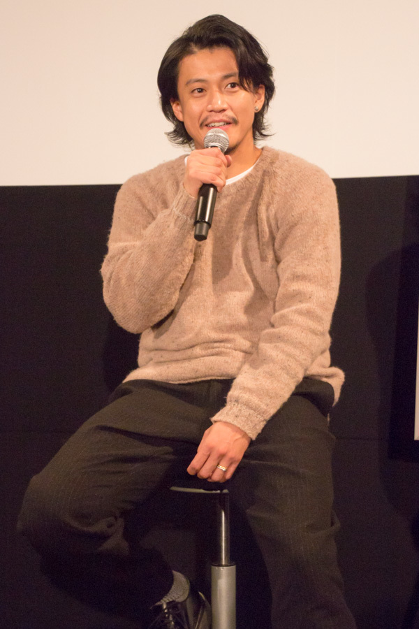小栗旬