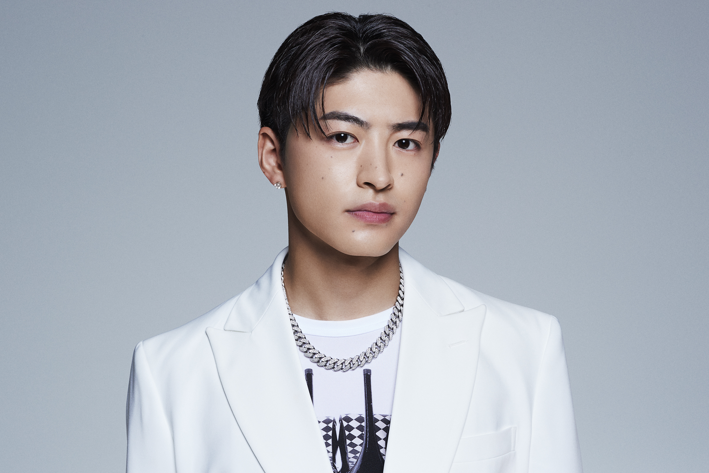 GENERATIONS from EXILE TRIBE・佐野玲於