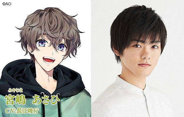  (C)青山オペレッタ