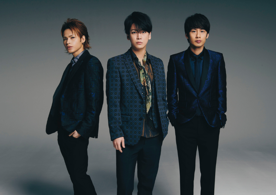 KAT-TUN、デビュー15周年を記念した冠番組『何するカトゥーン？』が