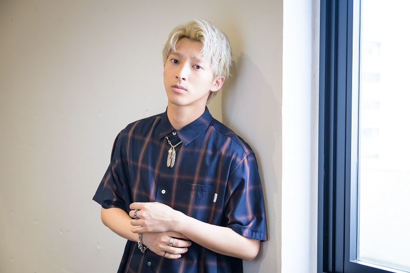 木原瑠生