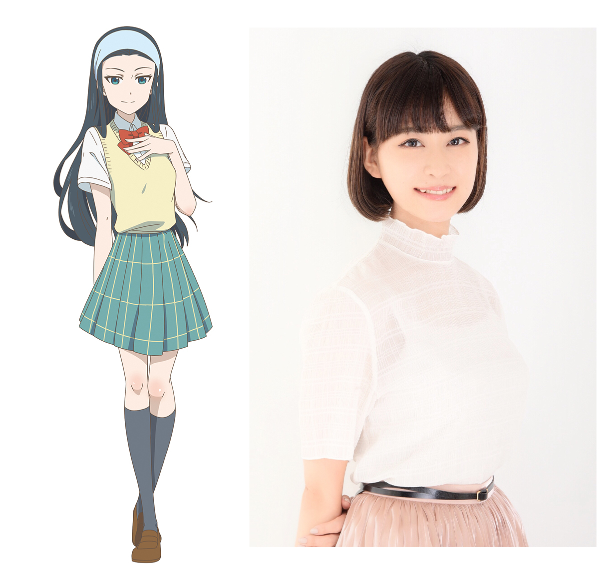 (C) プラネット・日本アニメーション／やくならマグカップも製作委員会 