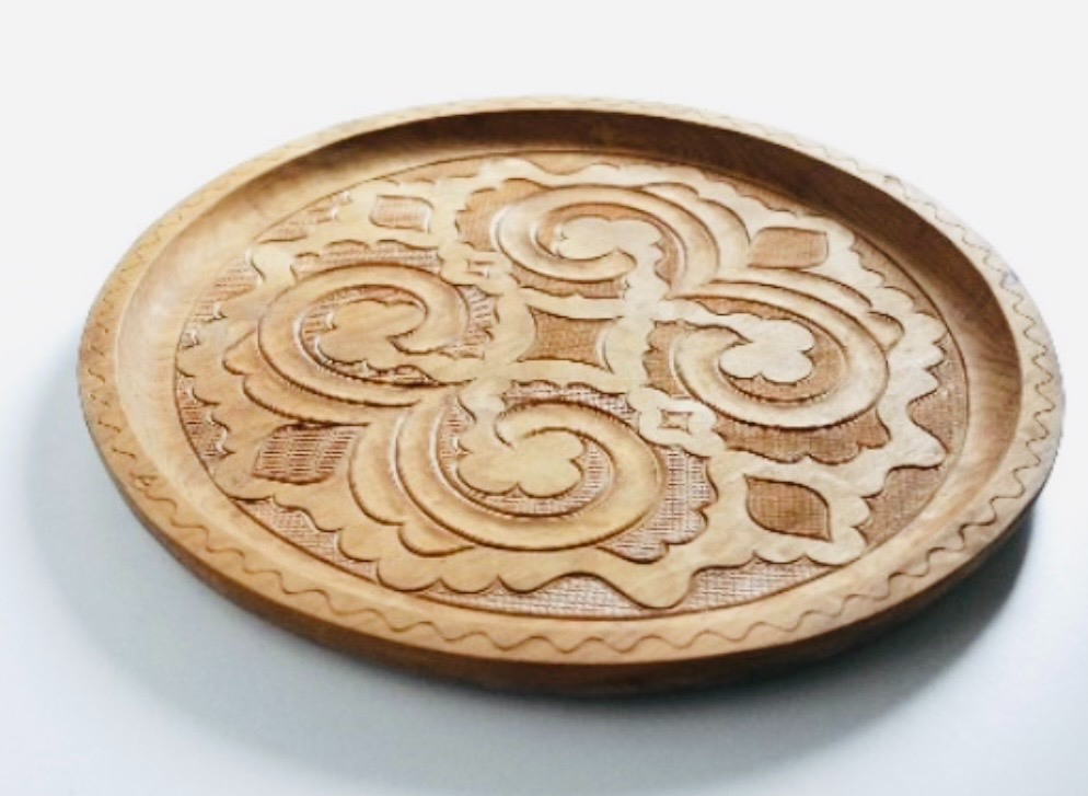 伝統工芸【アイヌ工芸：with AINU CRAFTS.】