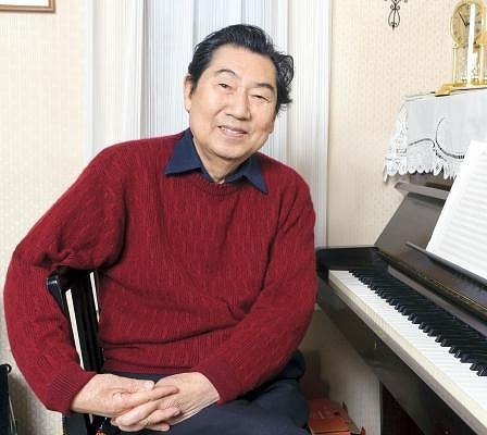 作曲家 菊池俊輔