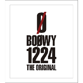 Boowy解散 から30年 ファン4人が新聞紙上に Thanks Boowy と想いを掲載 Spice エンタメ特化型情報メディア スパイス