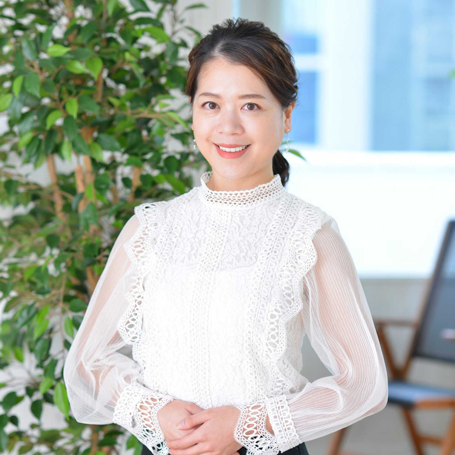 鈴木明子