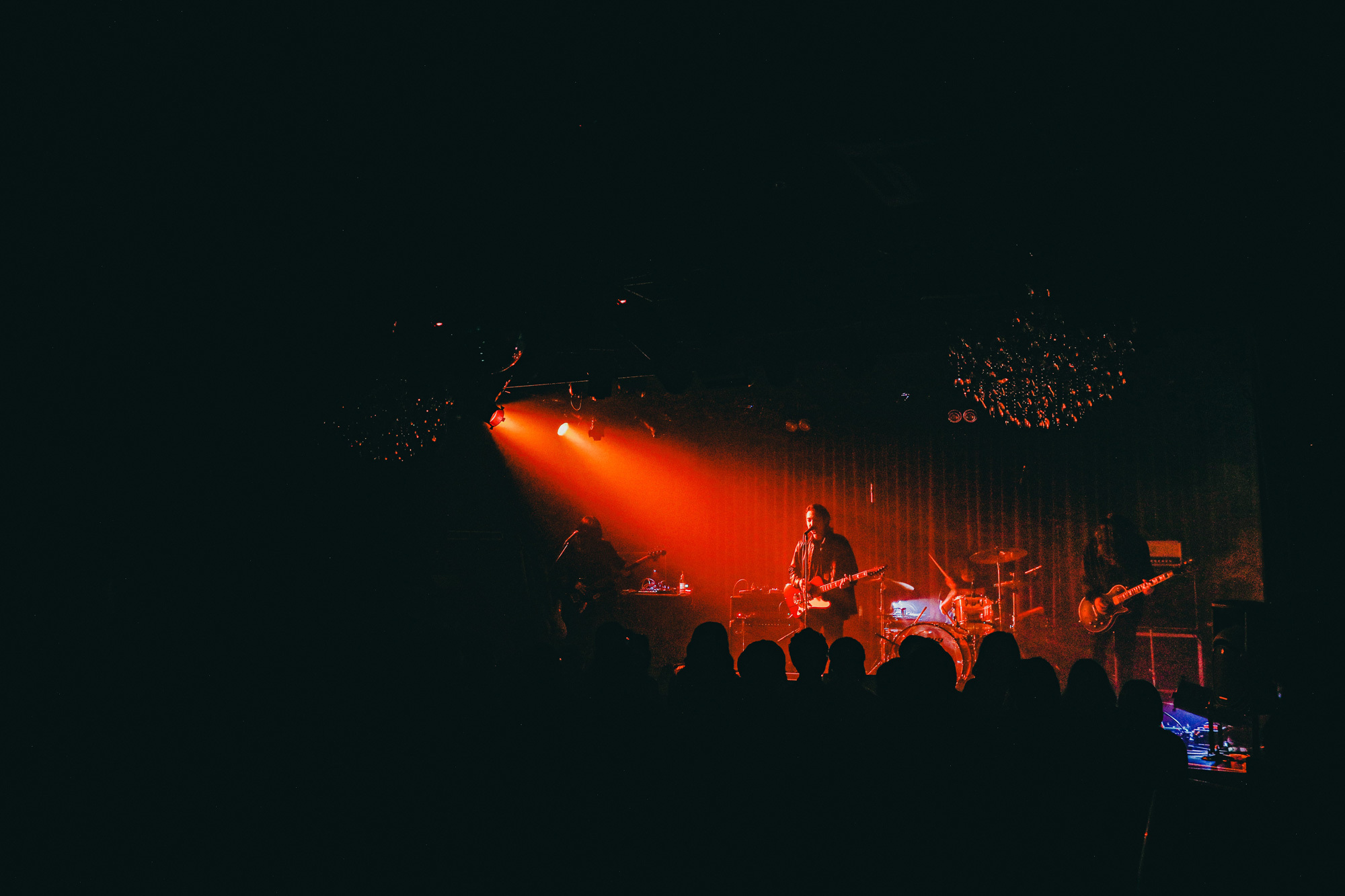 The Novembers