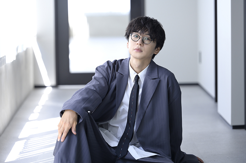 橋本淳