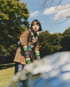 TOMOO、ニューアルバムより「餃子」を先行配信　「誰かの幸せは誰かの不幸せの上に成り立っているのかもしれない」という疑問点から誕生