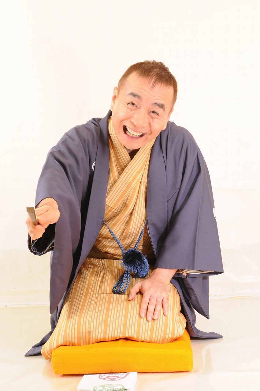 立川談慶