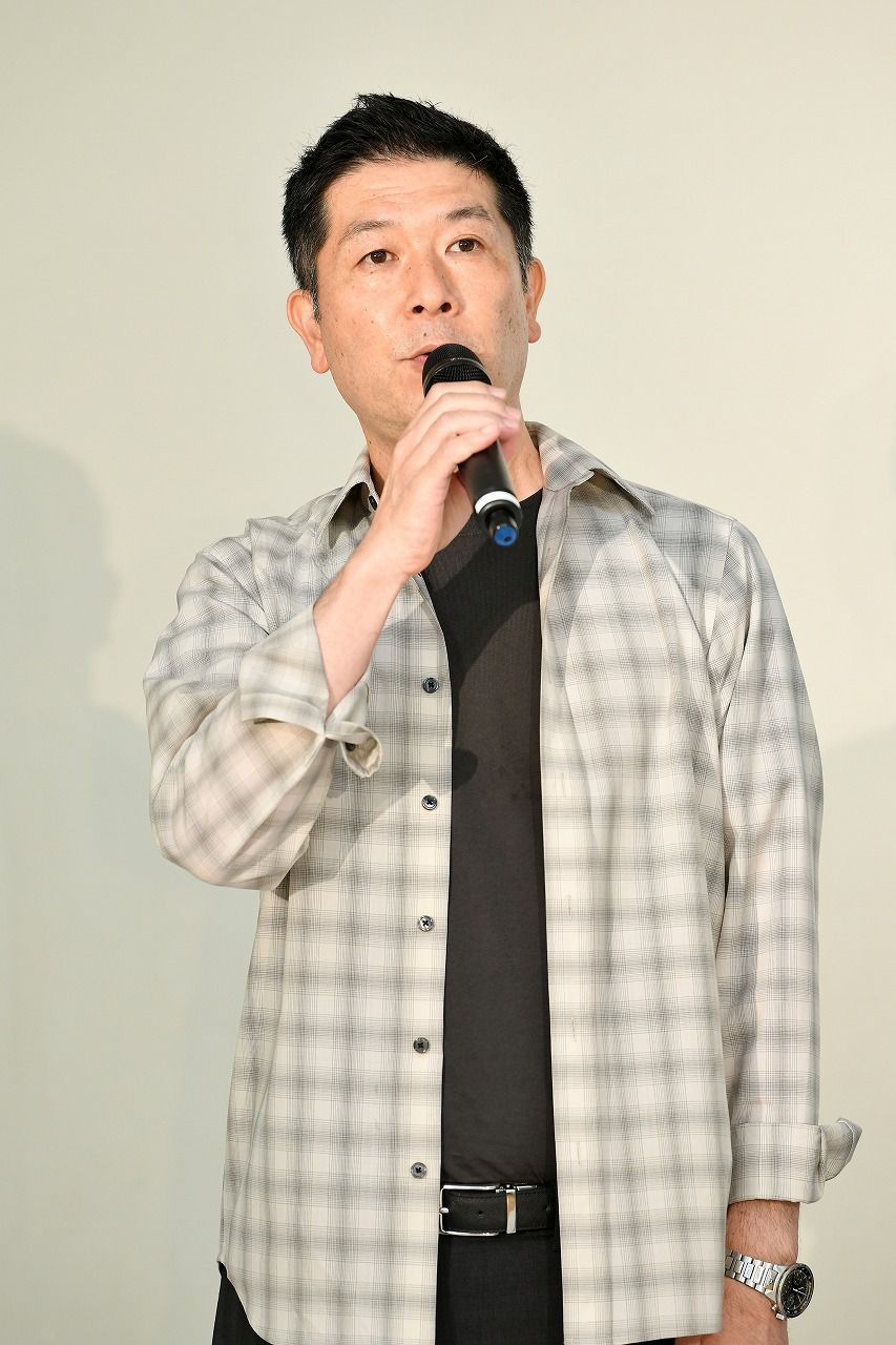 木村弥寿彦（演出）