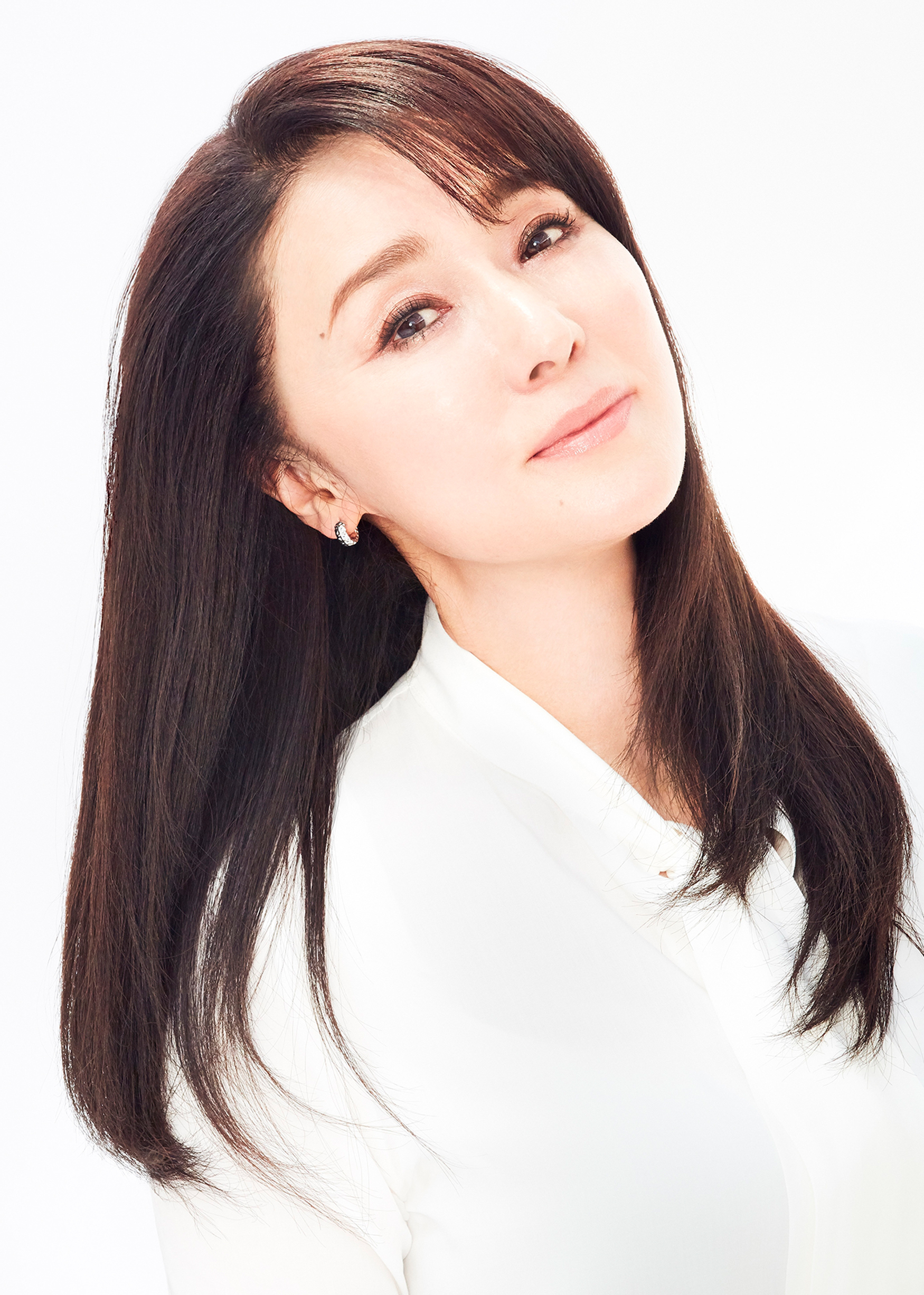 浅野ゆう子