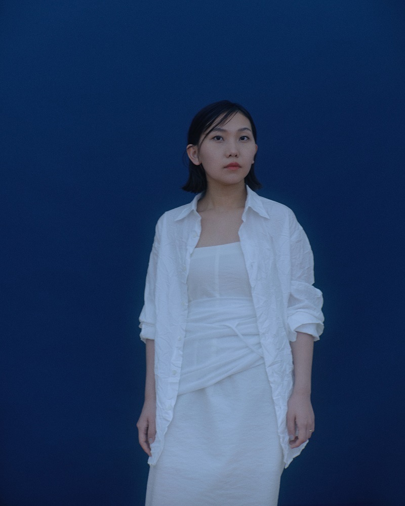 小林愛実 　　　　　(C)Yuki Kumagai