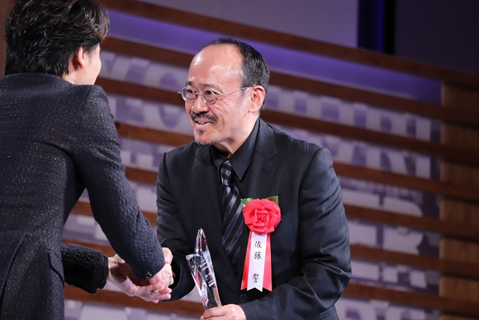 佐藤誓