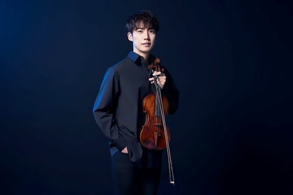 TAIRIKインタビュー　『ららら♪プレミアムコンサート Vol.2　Duo Fest. ～ Beyond Classics ～』に向けて