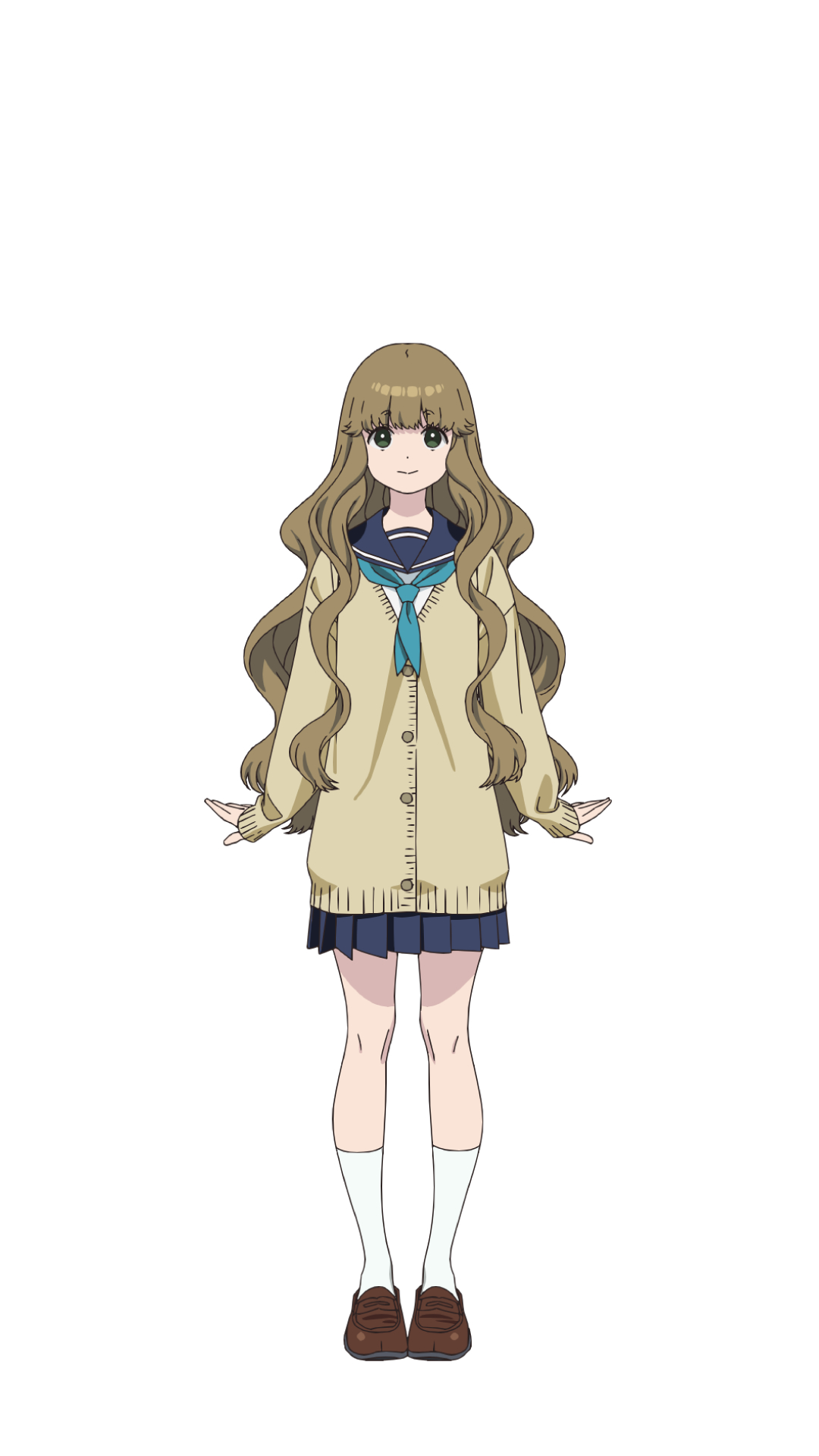 城田 (c)山口つばさ・講談社／ブルーピリオド製作委員会