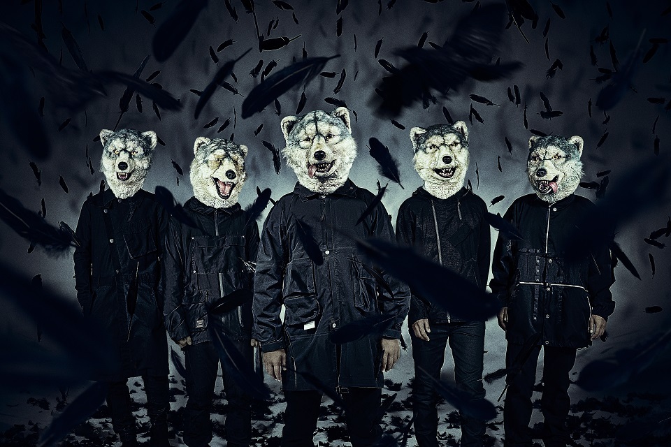 Man With A Mission スーパーラグビー サンウルブズ 公式テーマソングに5年連続決定 Spice エンタメ特化型情報メディア スパイス