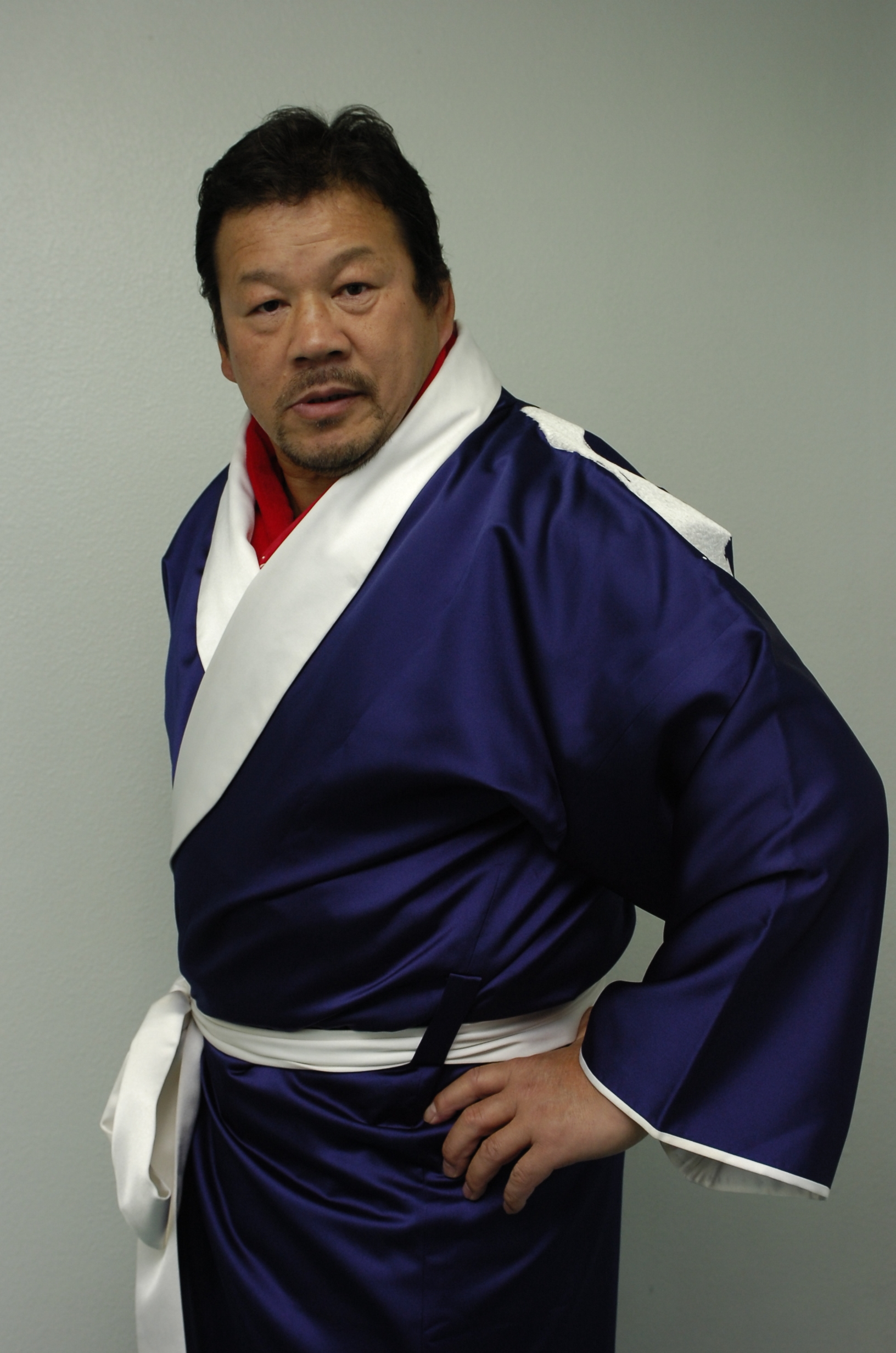 6月12日の新間寿氏追悼興行で恩人への鎮魂ファイトに臨む“炎の飛龍”藤波辰爾