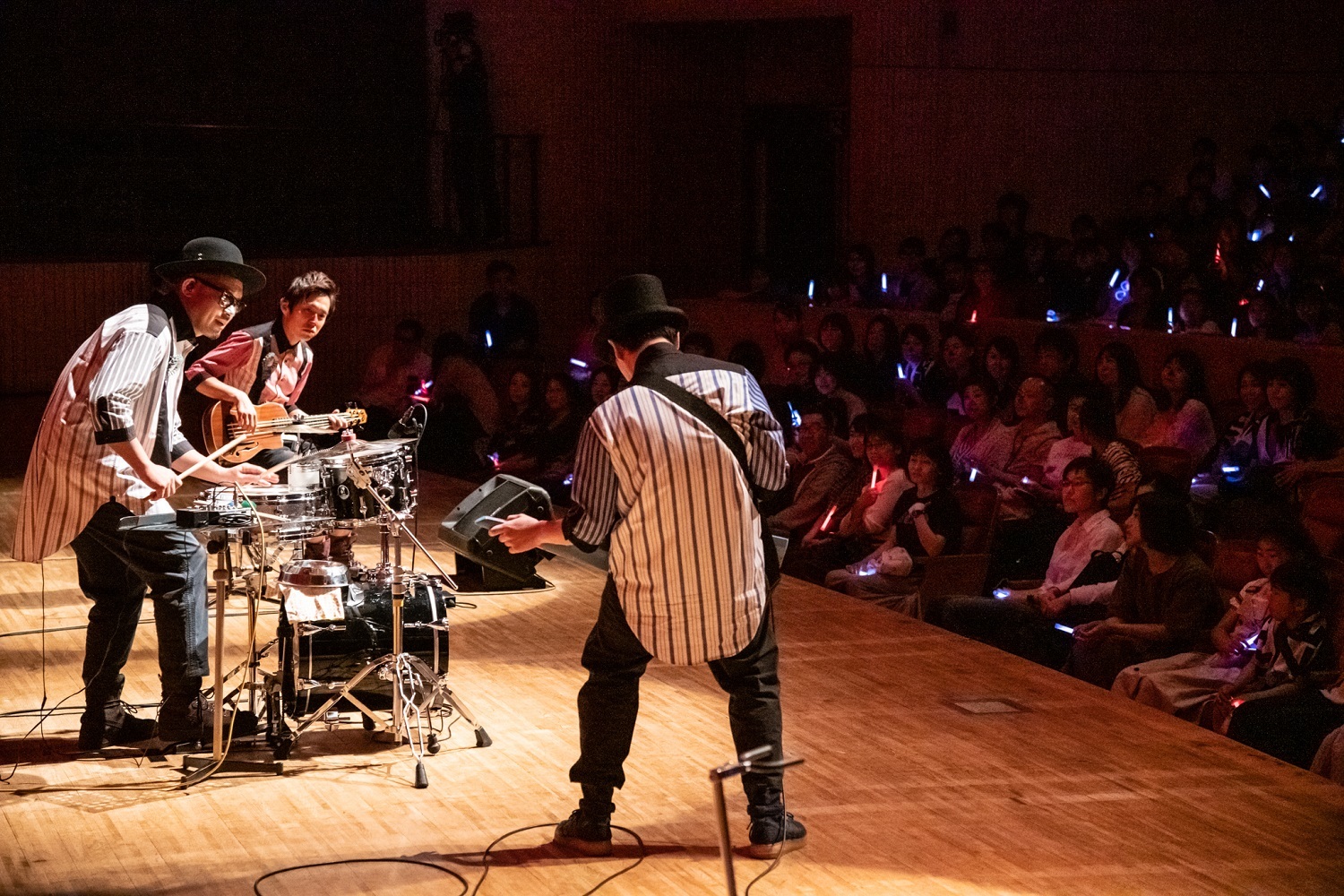 H ZETTRIO こどもの日スペシャル in 東京新宿 -Virtual World (Jazz)-