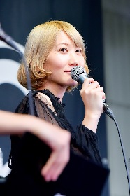 欲しいの SEKAI NO OWARI メンバー全員を迎えての大阪・あべのキューズ アイドル