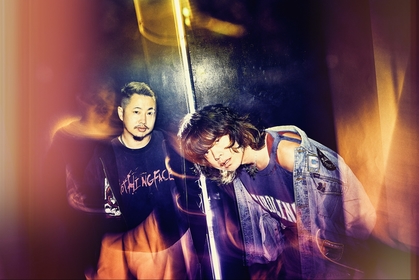 ドミコ、約2年ぶりのEP「肴」から「てん対称移動」先行配信開始