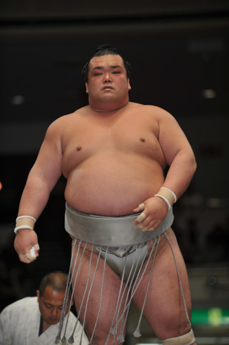 「平成の猛牛」元前頭・豊響の引退相撲が、1月29日（日）に両国国技館（東京都）で開催される