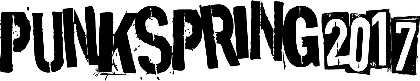 MXPX、NAMBA69が『PUNKSPRING 2017』へ出演決定  更に東京のオープニングDJとしてヒカル(BOUNTY HUNTER)も出演決定