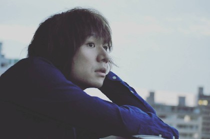 福岡在住バンド・図鑑、ドラマ『のの湯』の主題歌に決定　1年4ヶ月ぶりのワンマンライブで初披露も