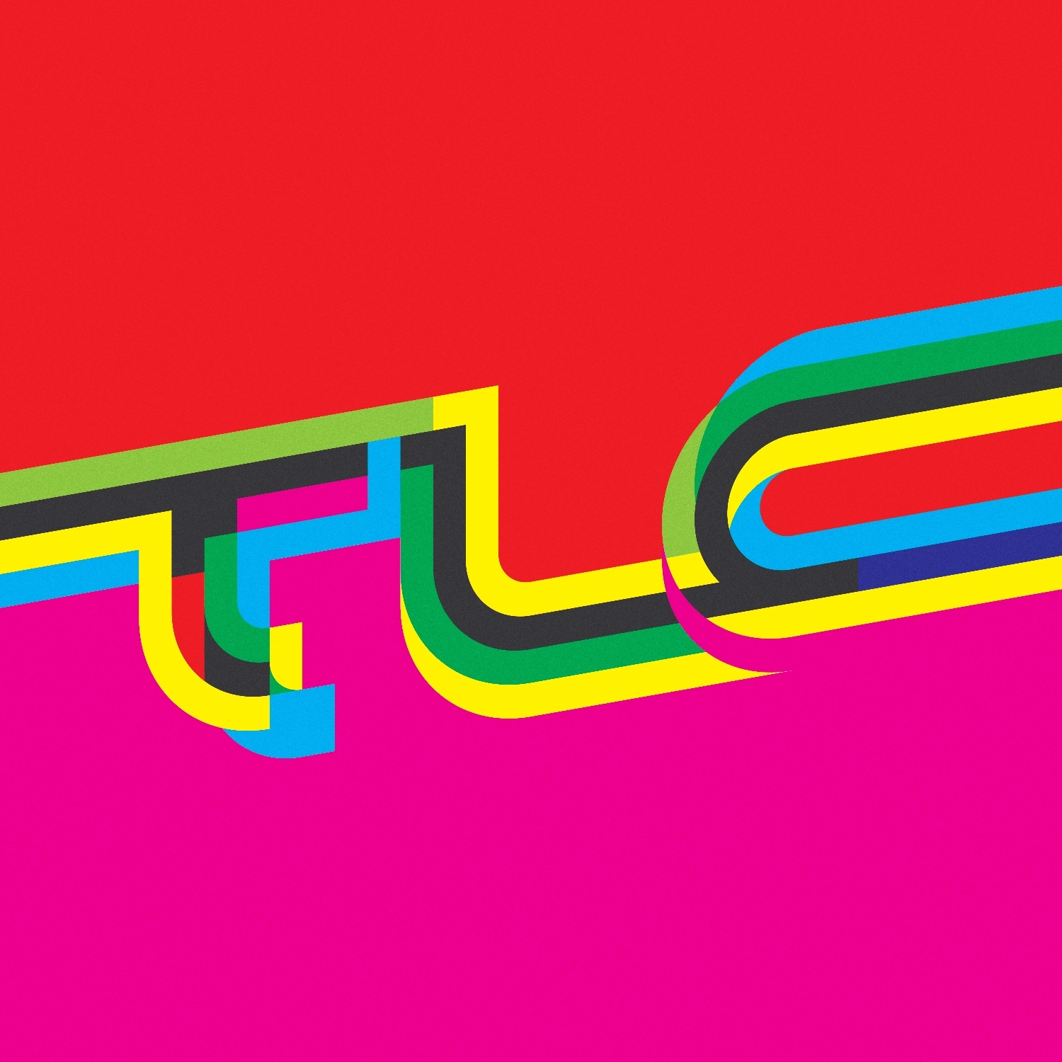 TLC『TLC』