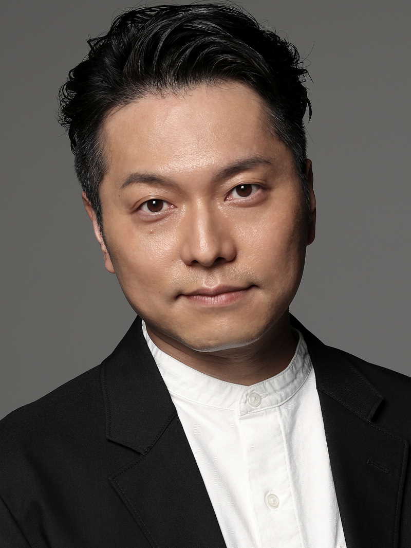 野島健児