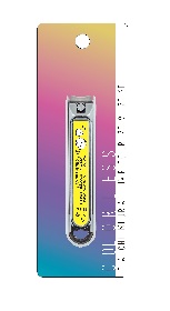 三浦大知 COLORLESS 爪切り 貝印コラボ　未開封 🎉歌手 三浦大知さんとのコラボツメキリを発売✨／﻿ ﻿ 歌手の