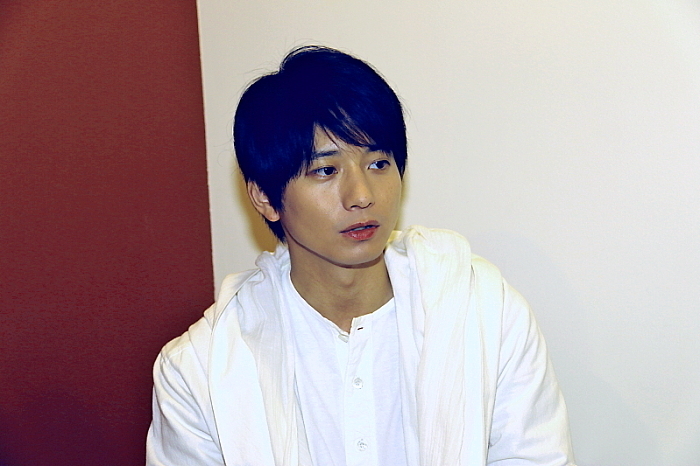 向井理