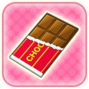 チョコレート[LP1]