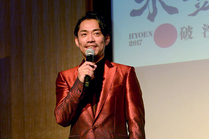 髙橋大輔