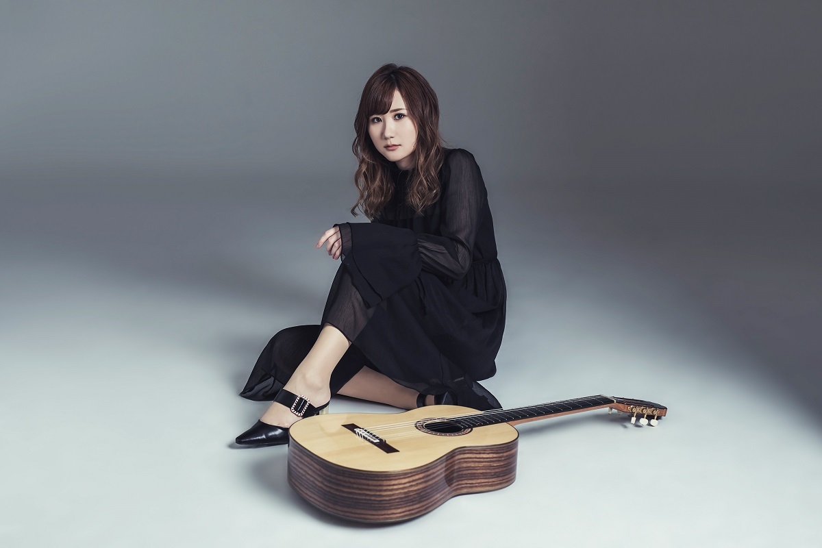 Li-sa-X×猪居亜美 新たなスタイルのライブイベント『No Guitar, No