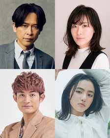 坂本昌行主演、上村聡史演出　魔女裁判を描いたアーサー・ミラーの代表作『るつぼ The Crucible』を上演