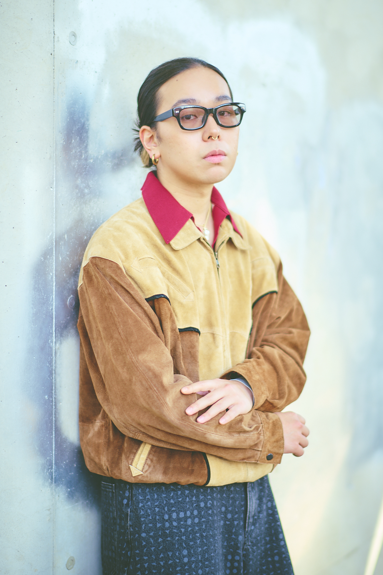 Yuta Hara（DJ/MPC）