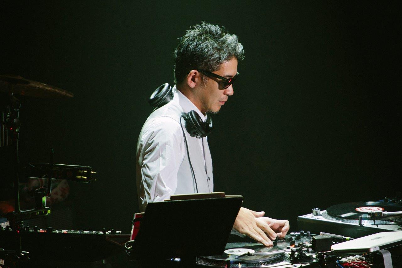 RIP SLYME 撮影＝Yusuke Oishi (Marco Monk fiLM)