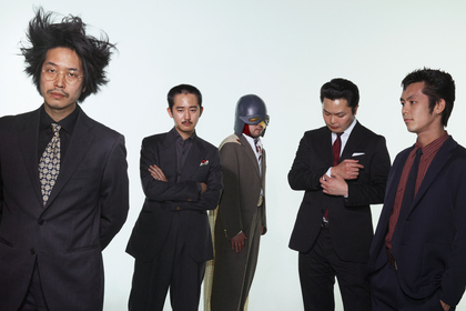betcover!! 中国・広州公演を皮切りに31都市を巡るワールドツアー『betcover!! WORLD TOUR’25』開催決定
