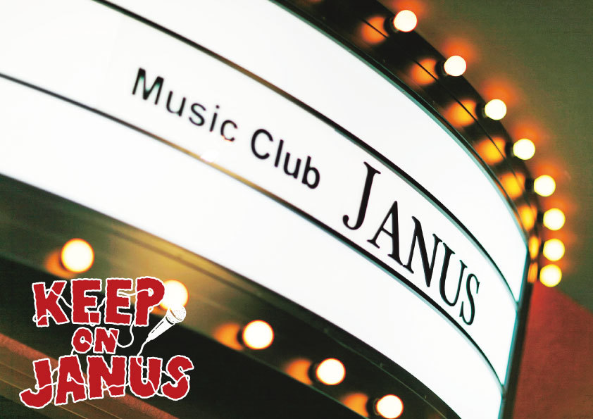 Music Club JANUS