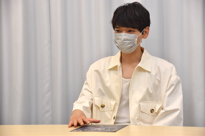 古川雄輝