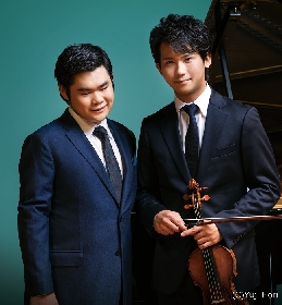 辻井伸行らが出演する音楽祭『サントリーホール ARKクラシックス』開催決定　中高生招待も