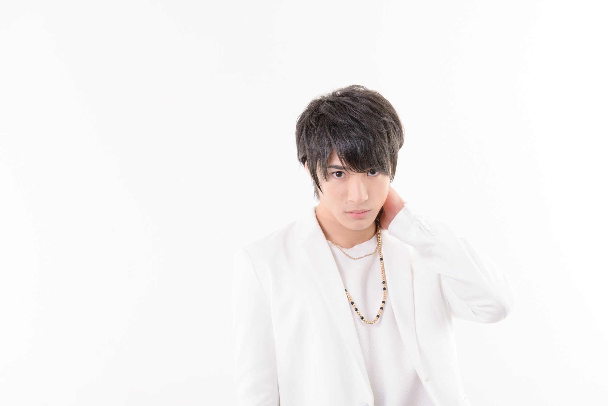 MAG!C☆PRINCE・平野泰新